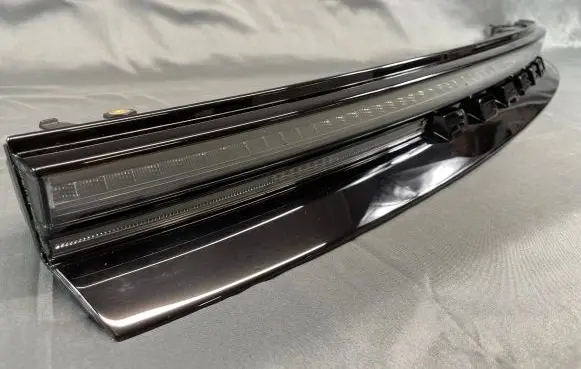 Porsche Panamera (971) Tailgate rear/tail lights 976945208AB L976077 5DK01586418