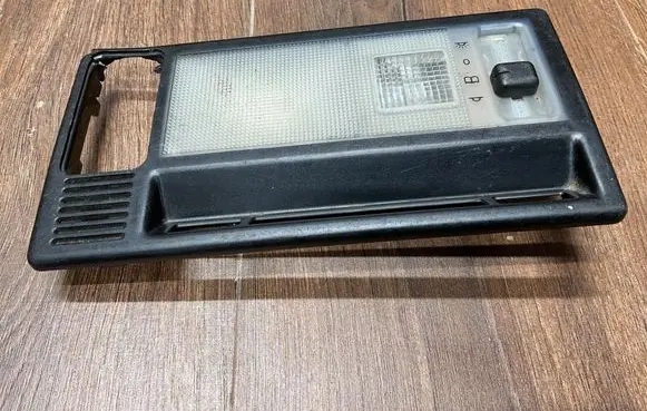 Mercedes-Benz 190 W201 Front seat light 1248202201