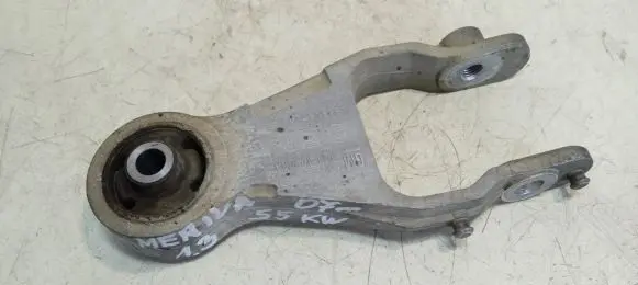 Opel Meriva A Gearbox mounting bracket 468646740 13117088