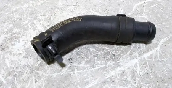 Mercedes-Benz CLA C117 X117 W117 Engine coolant pipe/hose A2702030482