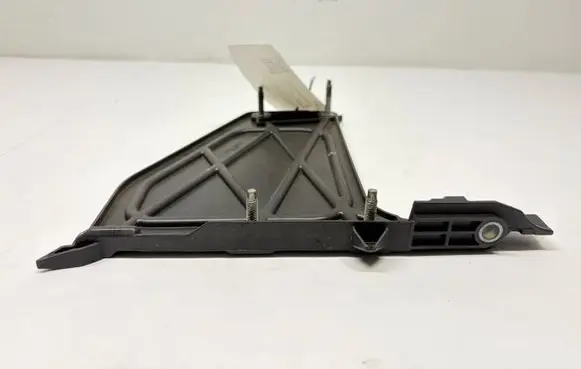 Peugeot 308 Engine control unit holder 9808674780