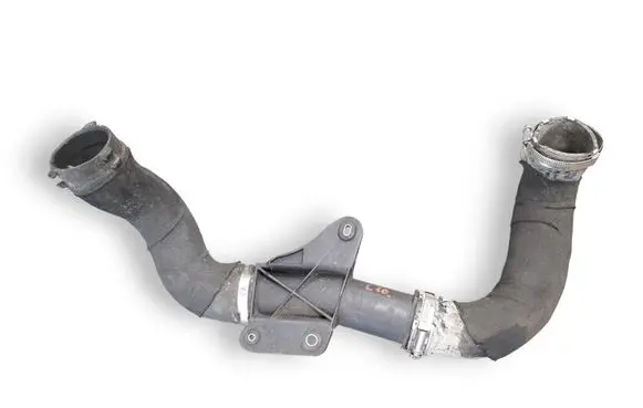 Audi A4 S4 B8 8K Intercooler hose/pipe 8K0145673E