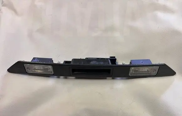 Audi A6 S6 C5 4B Tailgate/trunk/boot lid 8E0827574