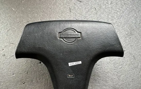 Nissan Patrol Y60 Steering wheel trim 4842033J00