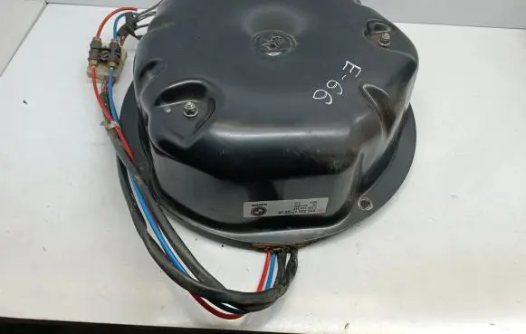 BMW 7 E65 E66 Air suspension compressor/pump 37221092349 1092349 4154034000