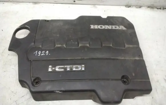 Honda Accord Engine cover (trim)