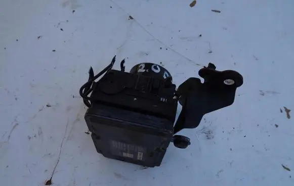 Volvo V60 ABS Pump