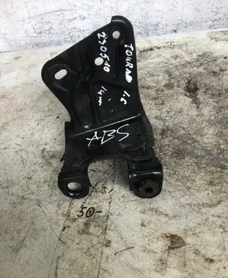 Volkswagen Touran II ABS pump bracket 1k1614235e