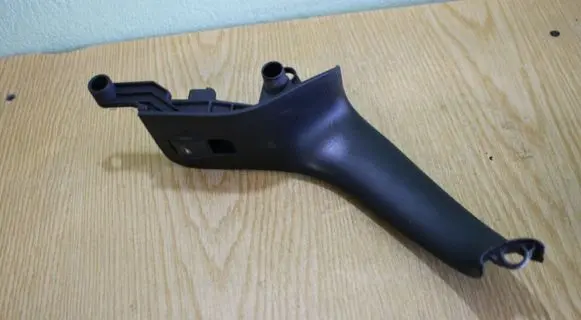 Audi A4 S4 B6 8E 8H Other front door trim element 8E0867161A