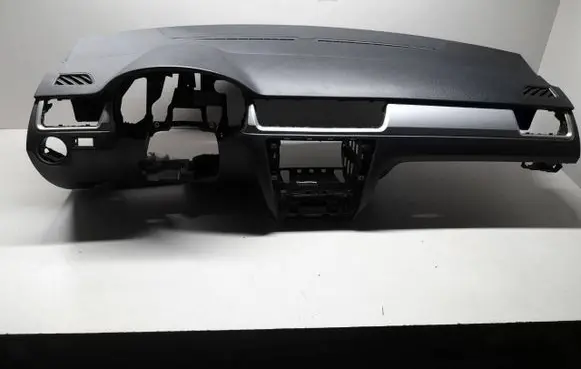 Skoda Rapid (NH) Dashboard 5JB857009B