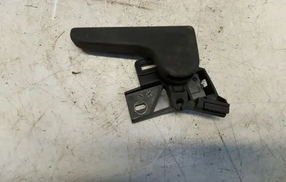 Skoda Kamiq Engine bonnet (hood) release handle 6V1823533