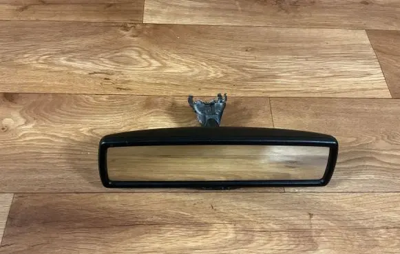 Volkswagen Touareg II Rear view mirror (interior) 7P6857511 9052870 49829365