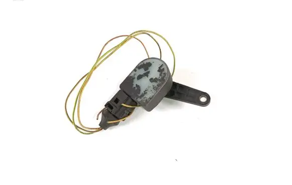 Mercedes-Benz G W461 W463 1st Gen Air suspension front height level sensor A9065420118