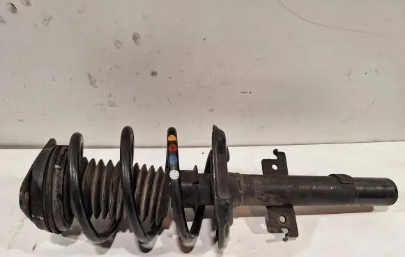 Renault Espace IV Front shock absorber/damper