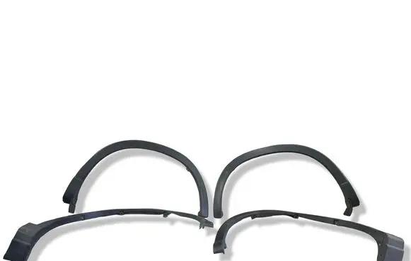Mazda CX-5 Fender trim (molding) KD5351W31 K3006 KD5351W61