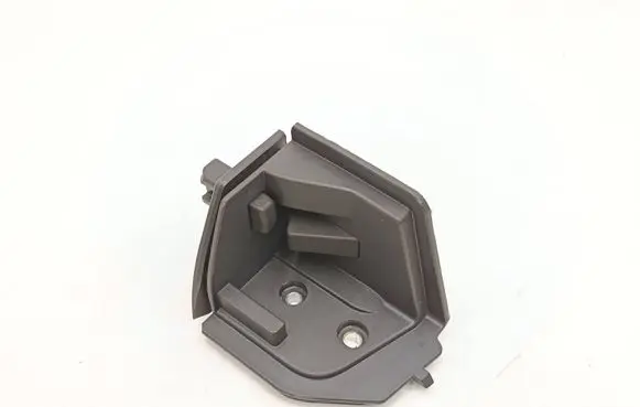 BMW 2 F46 Parcel shelf load cover mount bracket 7360972