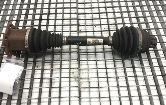 Audi A5 8T 8F Front driveshaft 8K0407271AJ