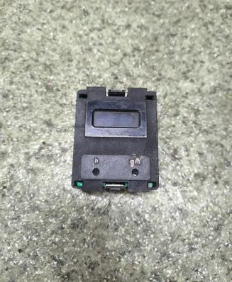 BMW 5 E28 Clock 1367683 6213
