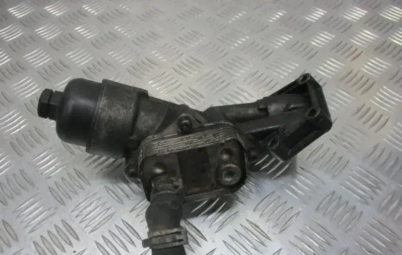 Mercedes-Benz A W168 Oil filter mounting bracket