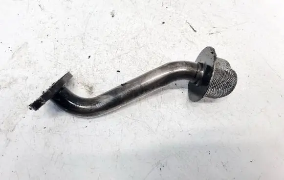 Nissan Primera Turbo turbocharger oiling pipe/hose