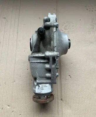 BMW 3 F30 F35 F31 Front differential 7591995