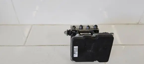 Peugeot 308 ABS Pump 9665363180 0265230854