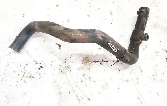 Renault Espace III Engine coolant pipe/hose