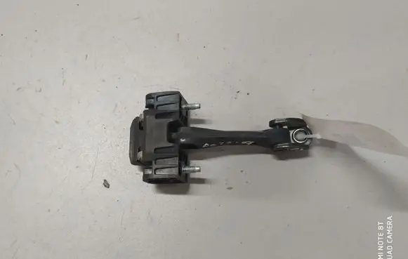 Peugeot 407 Front door check strap stopper