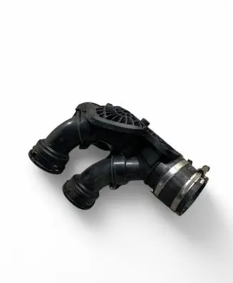 Volvo XC90 Vacuum air tank 31657315 31478929