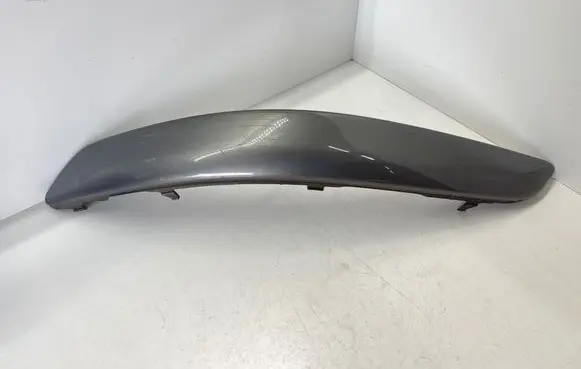 Volkswagen Touran I Front bumper splitter molding 1T0807717B