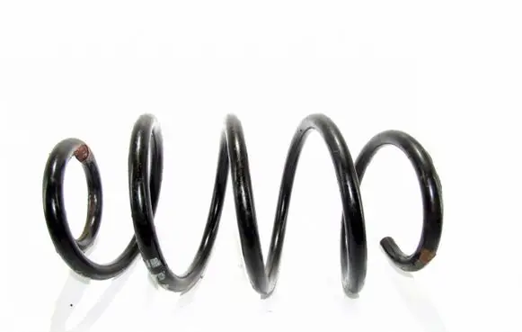 Volkswagen Transporter - Caravelle T5 Front coil spring