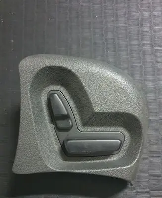 Mercedes-Benz E W211 Seat control switch 2118701110