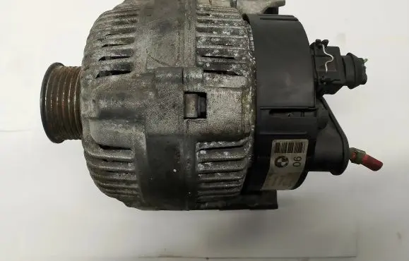 BMW 3 E46 Generator/alternator 1435429