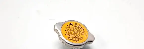Mitsubishi Carisma Coolant expansion tank/reservoir cap 