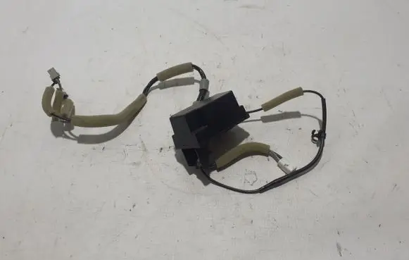 Subaru Forester SK Other control units/modules 86321SJ350