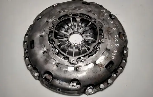 Ford Mondeo Mk III Pressure plate F0703