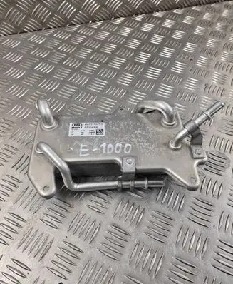 Audi A5 8T 8F Transmission/gearbox oil cooler 4M0317021G