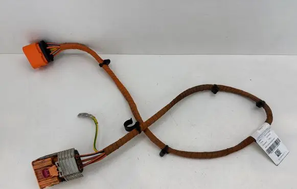 Volkswagen ID. Buzz High voltage cable 1N3971531D