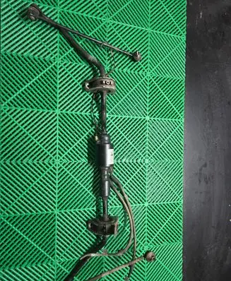 BMW 7 E65 E66 Active stabilizer 6752800 52400142003