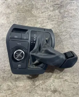 Toyota RAV 4 (XA50) Gear shift selector indicator 76L816LH