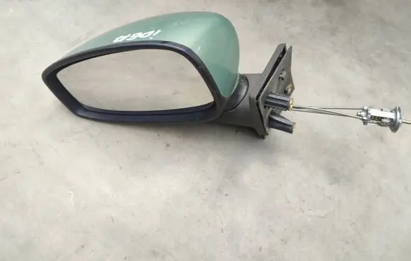 Fiat Idea Manual wing mirror E30158459