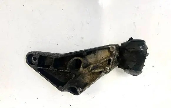 Audi A6 S6 C6 4F Engine mounting bracket 4f0199343k