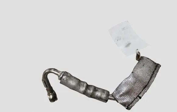 Audi A5 8T 8F Turbo turbocharger oiling pipe/hose