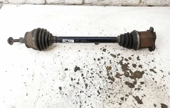 Seat Exeo (3R) Front driveshaft