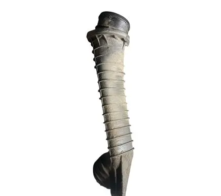 Volkswagen Golf IV Intercooler hose/pipe 1J0145762
