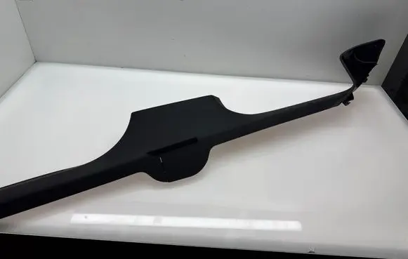 Volkswagen PASSAT B8 sill trim set (inner) 3G0853372L 20E0040