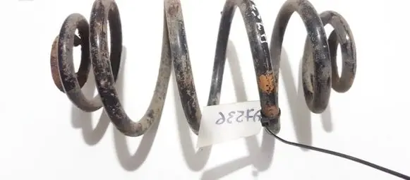 Audi A6 S6 C5 4B Rear coil spring