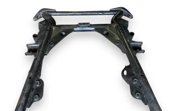 BMW X5 E53 Front subframe
