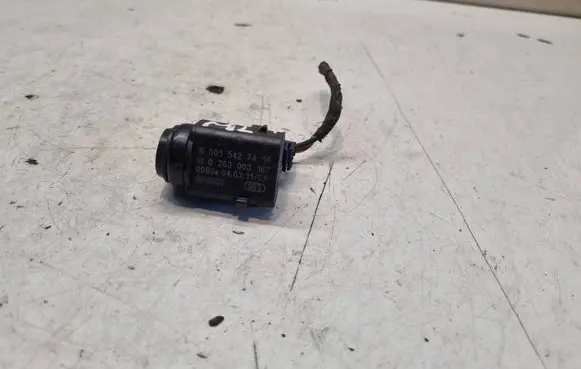 Mercedes-Benz ML W163 Parking PDC sensor 0015427418 0263003167