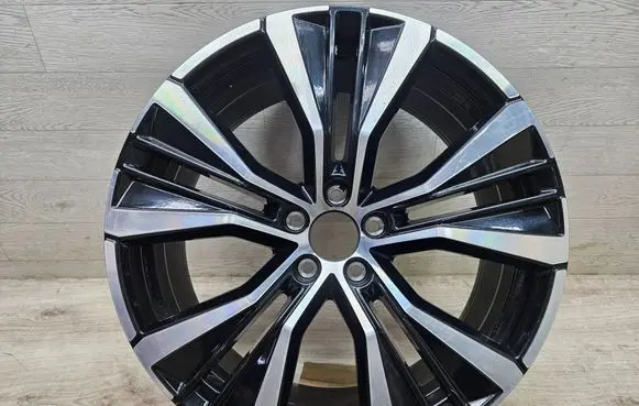 Volvo XC60 R20 alloy rim 32134531 32358567